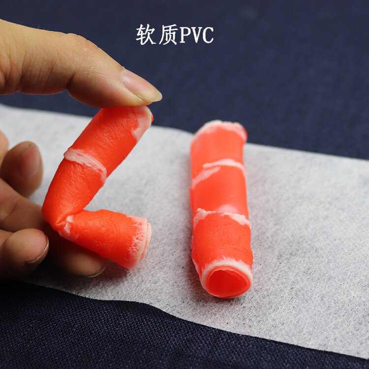 Artificial Foods &amp; Vegetables Simulation Food Model Pot Restaurant Hotel Decorative Ribs Cattle Mutton Roll Cabinet Props