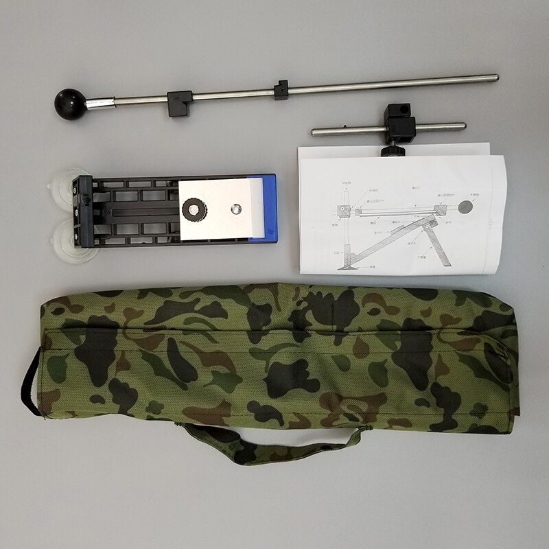 Sharpener Kitchen Knife Fix Fixed Angle with multi stones sharpening stone whetstone grind