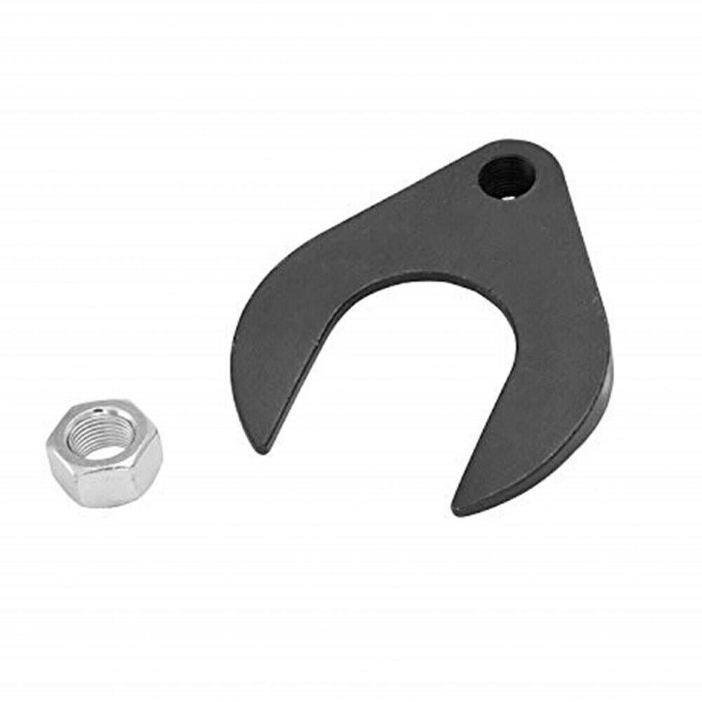 Carbon Steel Front Drive Wheel Bearing Hub Puller Axle Installer Remover Garage Tool For Cars Repair