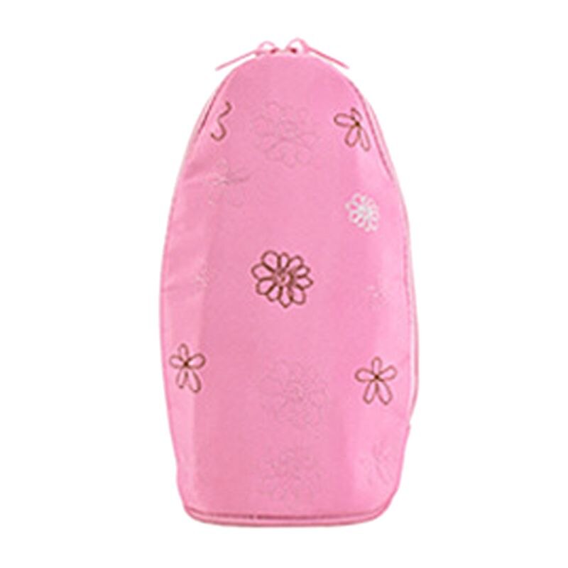 Butelka na mleko dla dziecka cieplej torba izolacyjna torba termiczna butelki dla niemowląt kubek na wodę utrzymuj ciepło termos niemowlę karmienie dziecka torba na butelkę