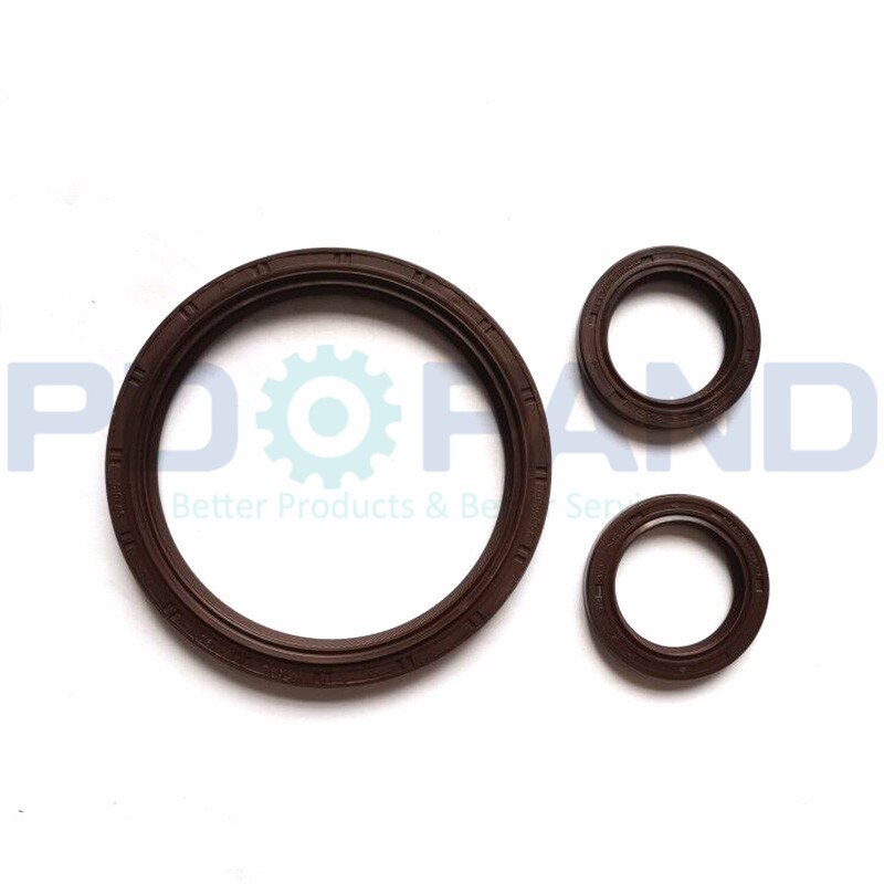 F8 Engine Overhaul Rebuilding Gasket Set 8AG1-10-271 ForMAZDA CAPELLA 626 E1800 2.0 8V