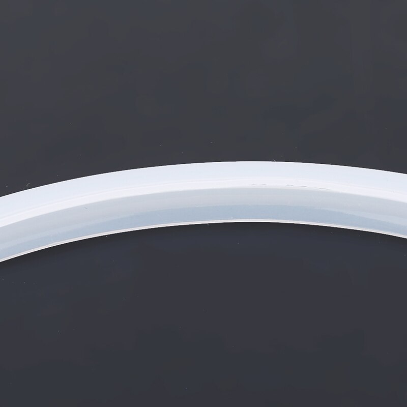 18/20/22cm Silicone Sealing Ring Rubber Pressure Cooker Gaskets Replacement Electric Kitchen Pressure Cooker Gasket Parts