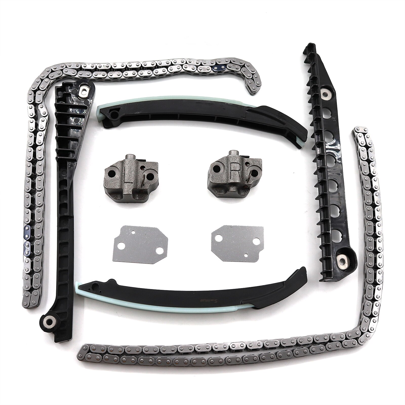Timing Chain Kit w/o Gears Fit 97-04 Ford 5.4 F150 F250 F350 E150 E250 E350