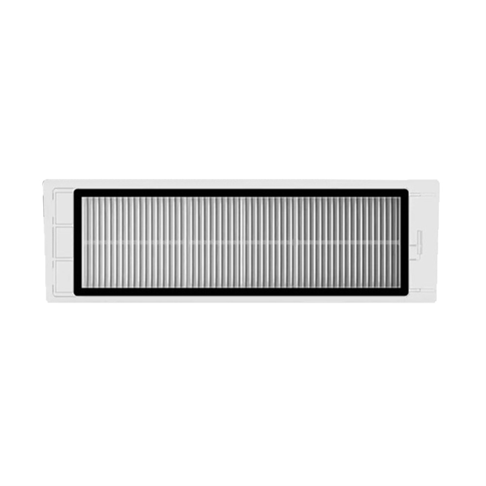 Pour pièces d'aspirateur XIAOMI Roborock S50 S51 S5 brosse latérale filtre HEPA brosse principale vadrouille tissu bande magnétique virtuelle