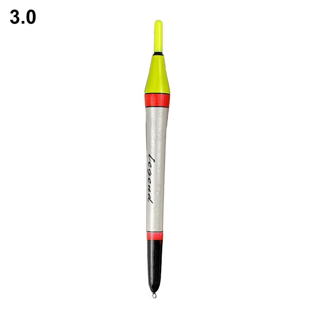 Premium Fishing Equipment Innovative Good Toughness Fishing Bobbers for Outdoor Fishing Float Electronic Float:  3.0