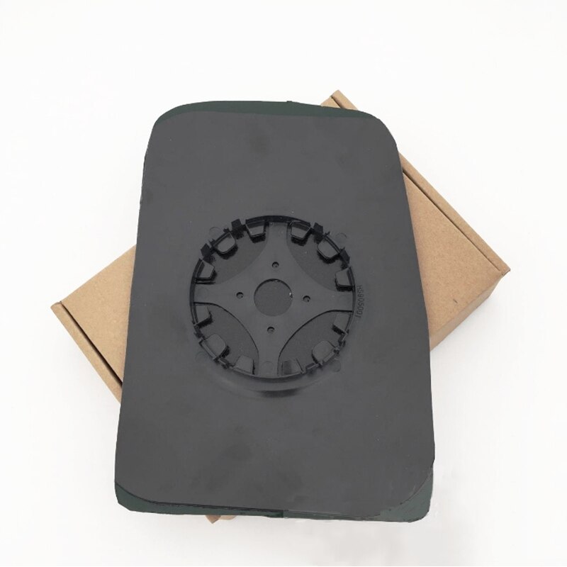 Auto Replacement Left Right Heated Wing Rear Mirror Glass for SAIC Maxus V80