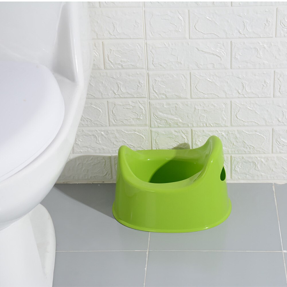 Voyage maison lisse enfant en bas âge formation confortable Portable chaise pot épaissi détachable pipi siège de toilette enfants