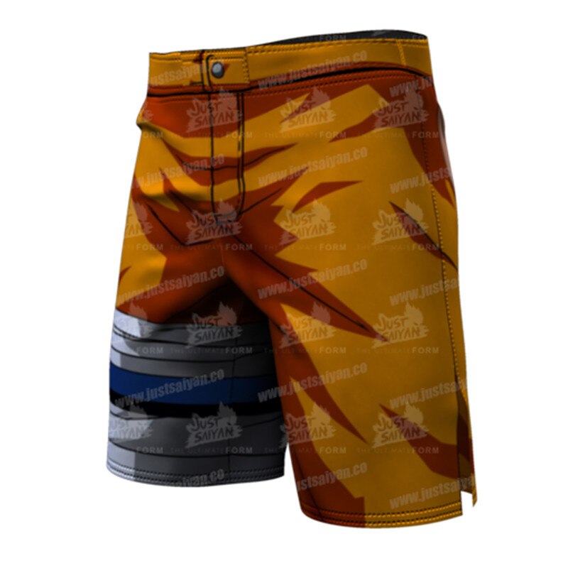 Harajuku CospMens Short Respirant D'été Plage Pantalons Courts Gymnases D'entraînement Fitness Musculation Survêtement D'entraînement Mince Short De Sport