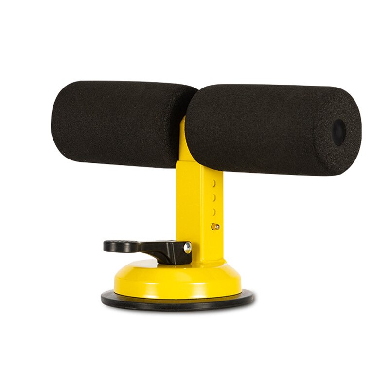 Sitting at Home Fitness Portable Tool Gym Workout Abdominal Curl Exercise Sit-Ups Push-Up Assistant Device Lose Weight Equipment: color 11