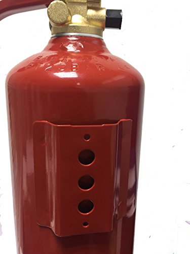 EXTINTOR POLVO ABC DE 3 KG EFICACIA 13A 89B