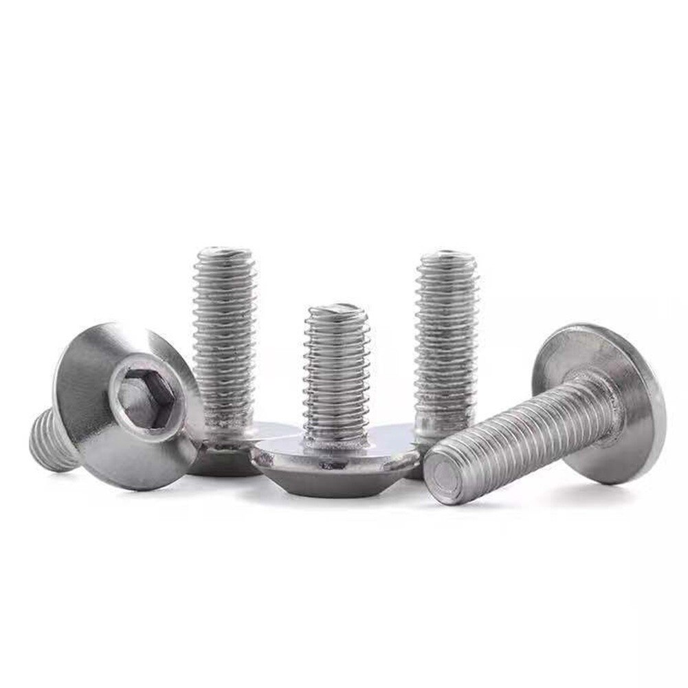 1set Road Bike Bicycle Pedal Cleats 6x Washers + 6x M5 Screw Washer For SPD Bicycle Cleat Repair Parts