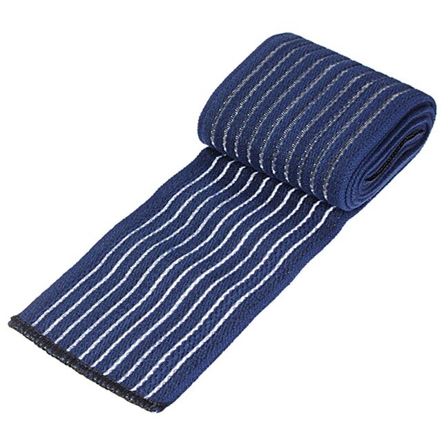 Proteggi Calze In Cotone Australiano Fatto A Mano – Addio Vesciche! Blu Navy