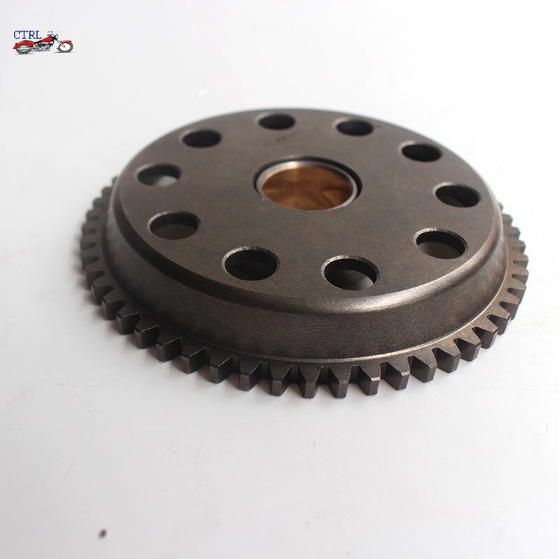 NC250 Start Starter Clutch Overrunning 250CC xmotos apollo KAYO T6 BSE 250 4 valve dirt pit bike