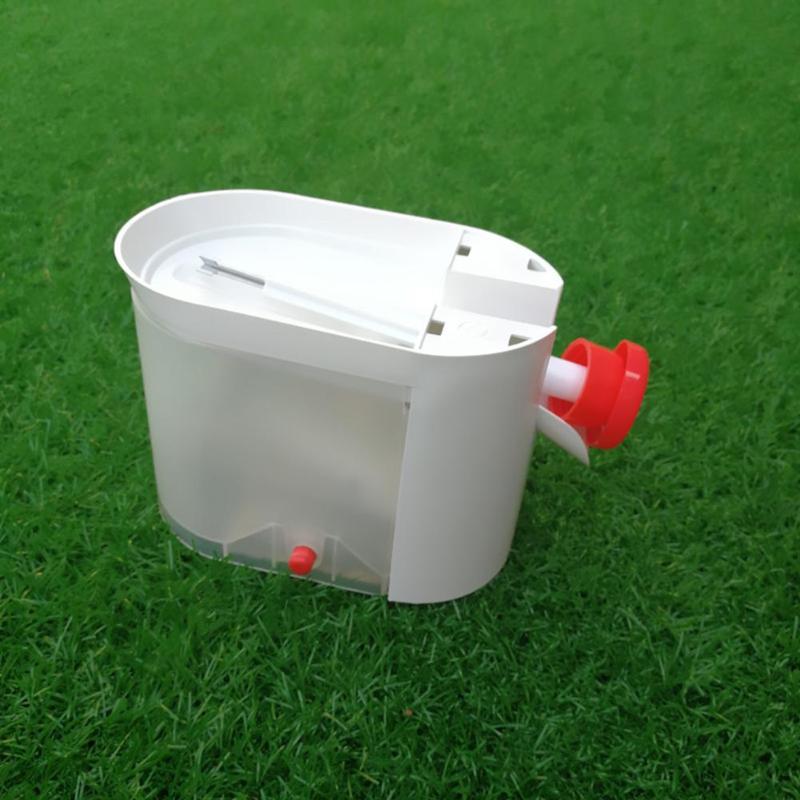 Cherry Corer Container Cherry Olijf Kuilen Pitter Stone Zaad Remover Machine