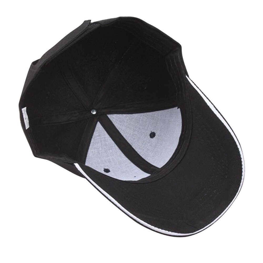 Womail Hoed 1 Pc Hoed Vrouwen Mannen Baseball Cap Snapback Hoed Hiphop Verstelbare Cap Mar29