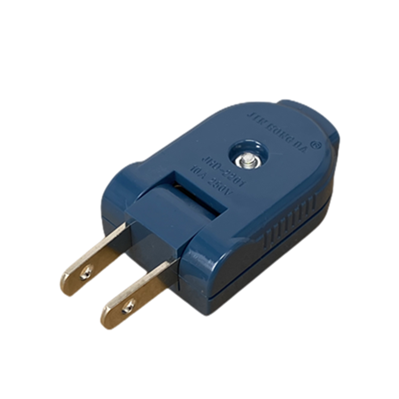 Adaptador de enchufe UE/EE. UU./AU/Reino Unido, tomas de repuesto macho 2.5A/16A, conector eléctrico Schuko recargable para Cable de extensión de alimentación: Morado