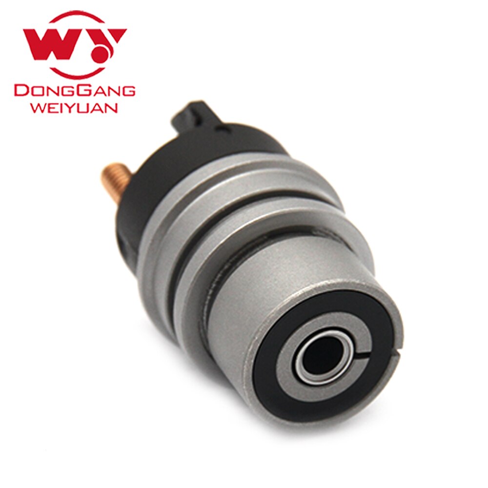 F00RJ02703 (F00R J02 703)Common rail injector Fuel Pump Injector Solenoid Valve Suit for Bosch Injector 0445120494