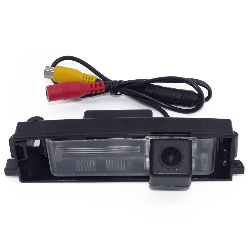 For SONY CCD rear Camera Special Car Rear View reverse parking backup Camera for Chery Tiggo /For toyota rav4