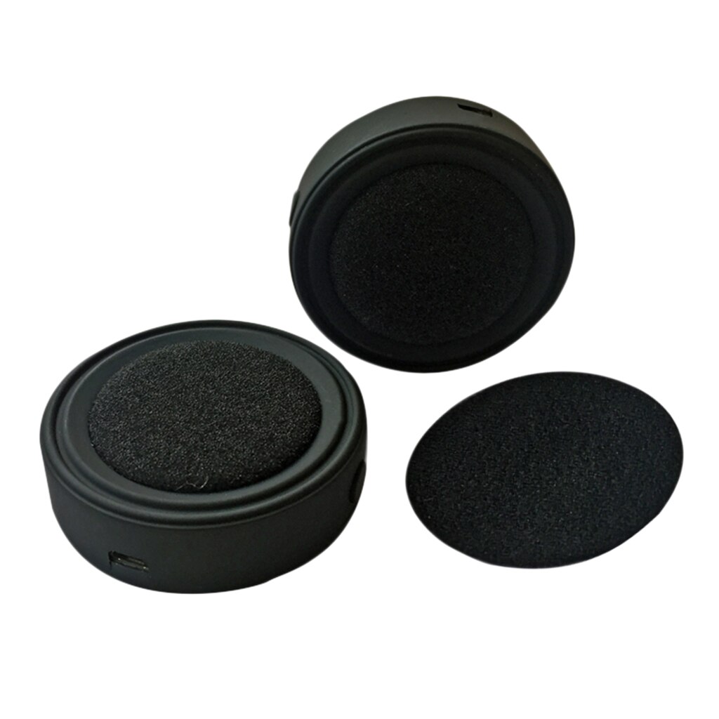 Hjelm headset / intercom bluetooth 5.0 hodetelefoner høyttaler håndfri musikk