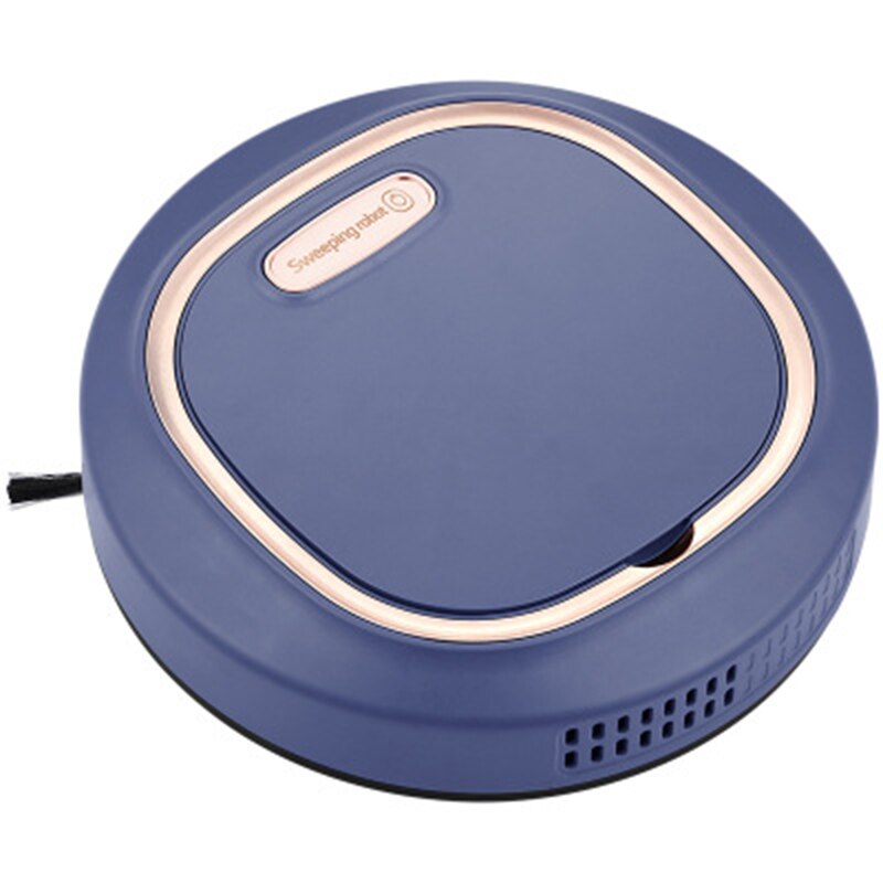 Smart Robot Sweeping Vacuum Cleaner Small Household Appliances Charging Cleaning Machine Automatic Vacuum Cleaner Пылесос