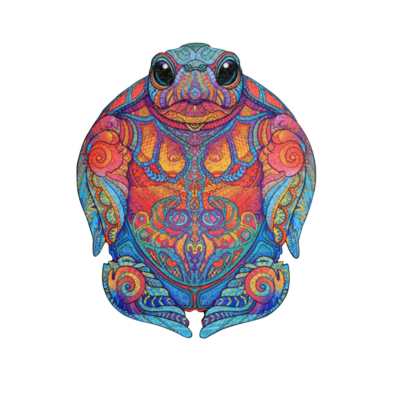 Volwassen En Kinderen Educatief Cadeau Dinosaurus Onregelmatige Puzzel Papier Puzzels Speelgoed Educatief Puzzel Speelgoed Voor Kinderen/Volwassenen: F