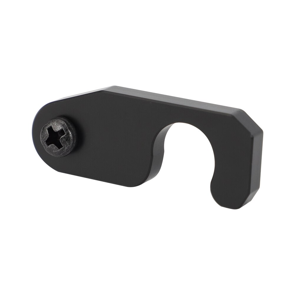 Voor Jeep Wrangler Jk Zonneklep Clips Voor Jeep Nieuwere Jk Jl Jt Gladiator Met Schroeven