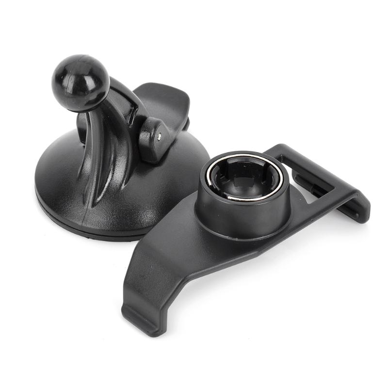 Car Windshield Mount Holder Suction cup GPS Stand For Garmin Nuvi 200 / 250 / 260 / 205 Car Auto Accessories