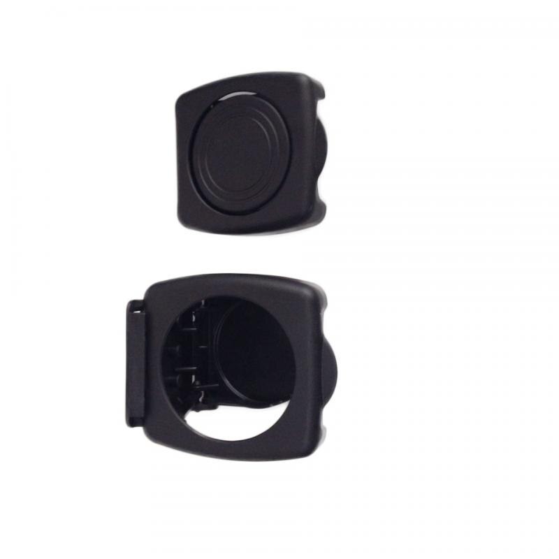 Universele Vouwen Bekerhouder Auto Vrachtwagen Suv Bekerhouder Abs Water Drinken Fles Bekerhouder Stand Auto Product Auto Accessoires