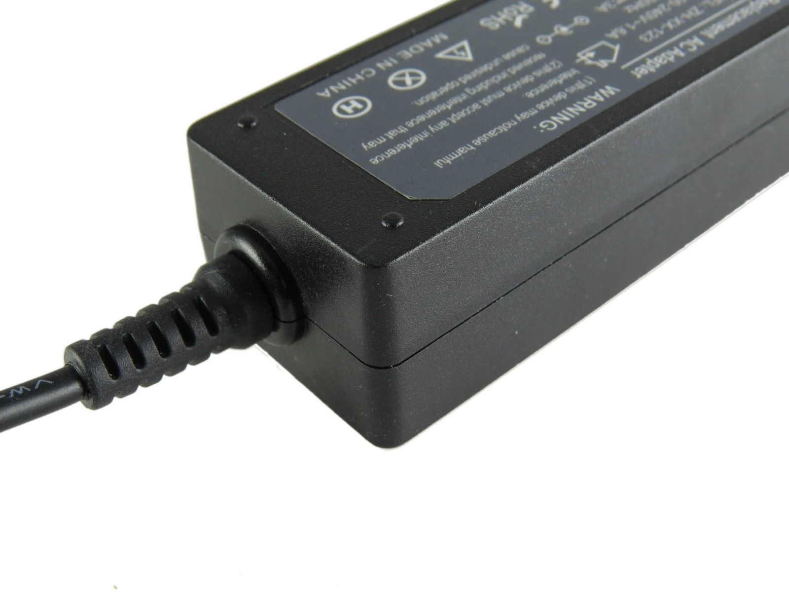 12v 3,33 a power adapter laptop charger for samsung chromebook 3 xe303 c 12 xe303 c 12-a01 atative tab gt -p8510 xe303