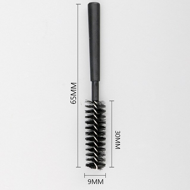 Voor Apple Airpods Schoonmaken Tool Wattenstaafje Oortelefoon Mobiele Telefoon Opladen Poort Borstel Katoen Wegwerp Cleaning Stick: Cleaning brush