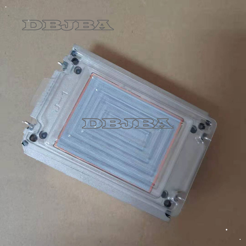 CPU Heatsink For 06FHGT Server Heat sink