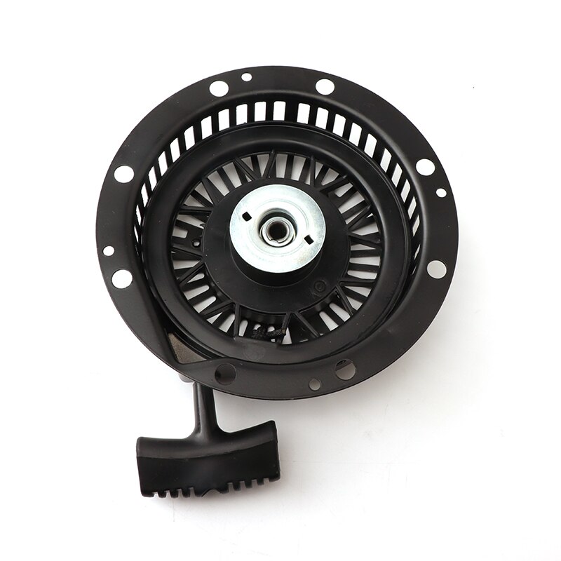 Car Engine Pull Recoil Starter Start Fits for Tecumseh 590704 590748 590788 590736 Buggwell Hand Motor