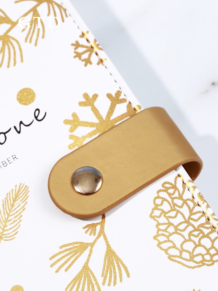 Schedule Calendar Book Time Management Daily Weekly Plan Notebook A5 SIZE