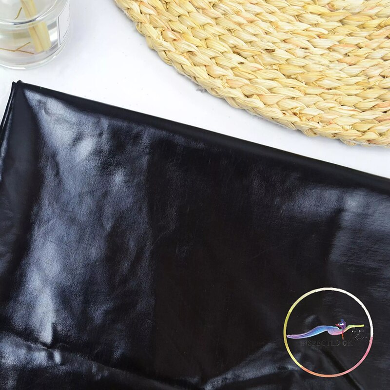 Thicker stage fabric gold foil cloth wedding dance stage dedicated diy cosplay garment fabric metallic