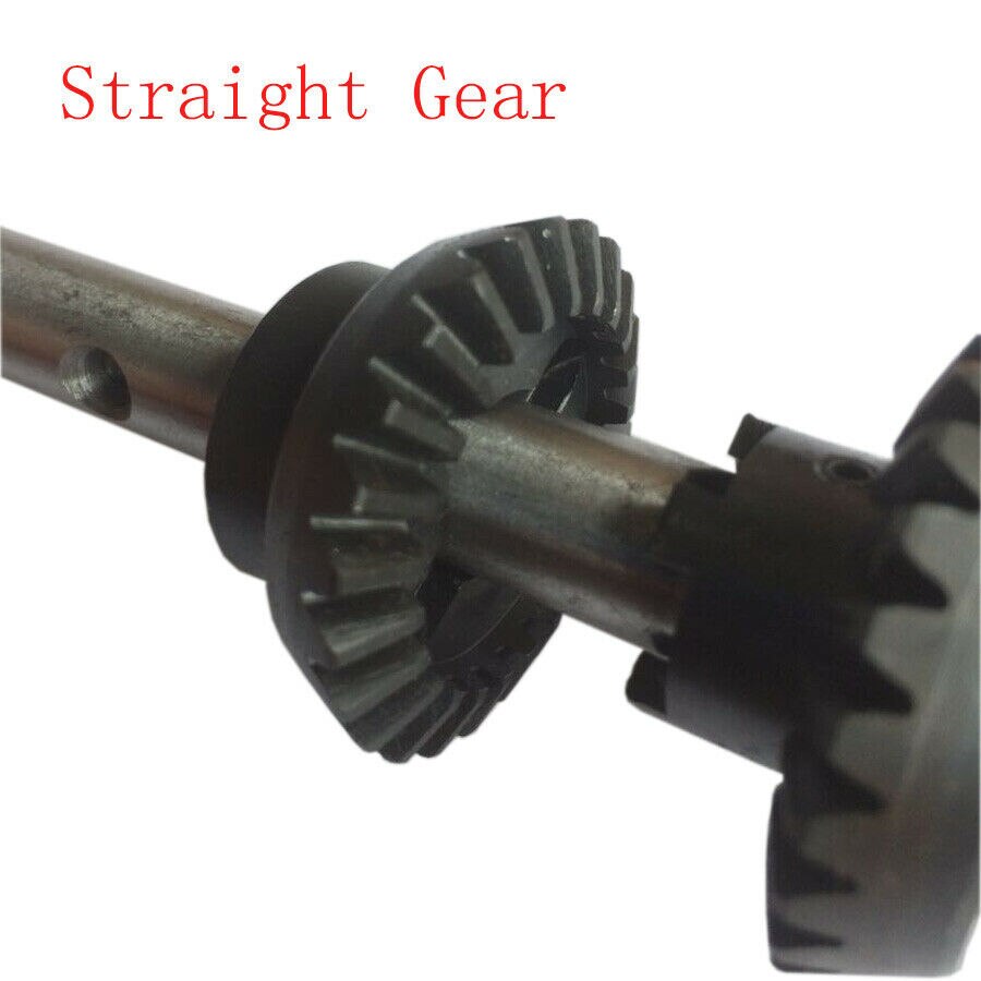 1SET Milling Machine Automatic Feed Gear Shaft Hub CNC Vertical Mill Part