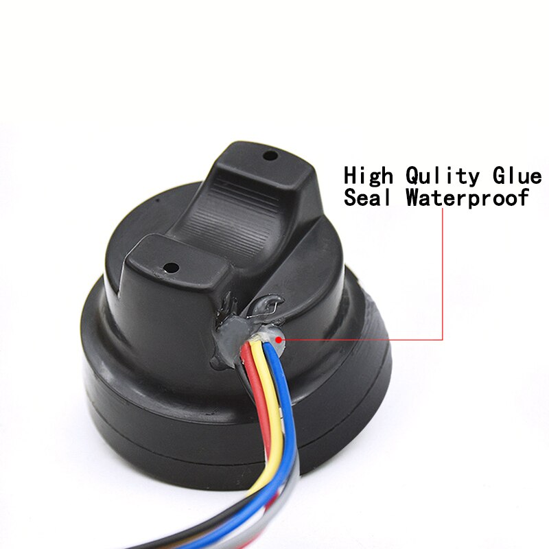 48V-60V Beep Mini Horn Car Alarm Siren Loud Reverse Backup Buzzer Emergency Signal Siren Warning Speaker for Truck Security