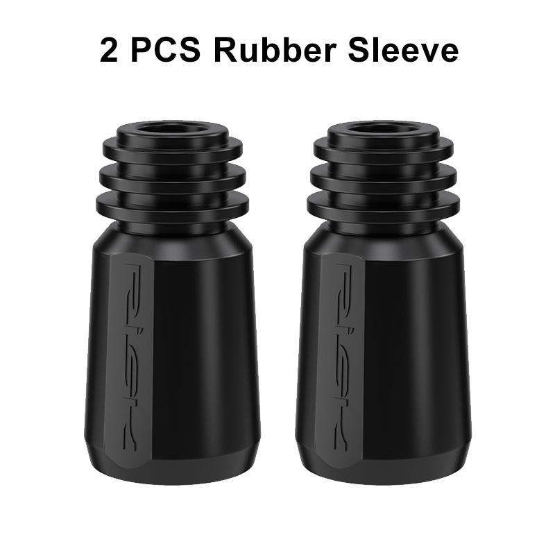 Aiguille d'huile pour vélo de montagne, tête d'olive pour Shimano BH59 BH90 SRAM MAGURA, Tube d'huile de frein à disque, accessoires de vélo: Violet