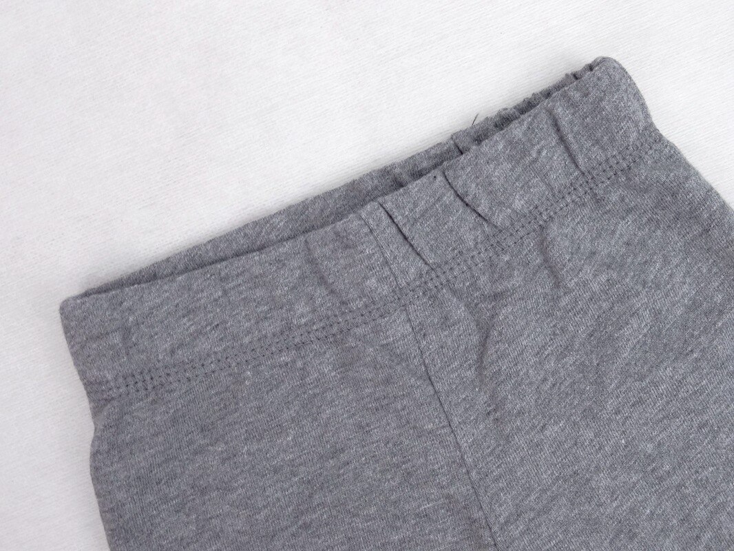 Pantalons gris foncé pour enfants | Vêtements pour bébés garçons, fils, taille élastique, vêtements pour bébés, pantalons pour enfants
