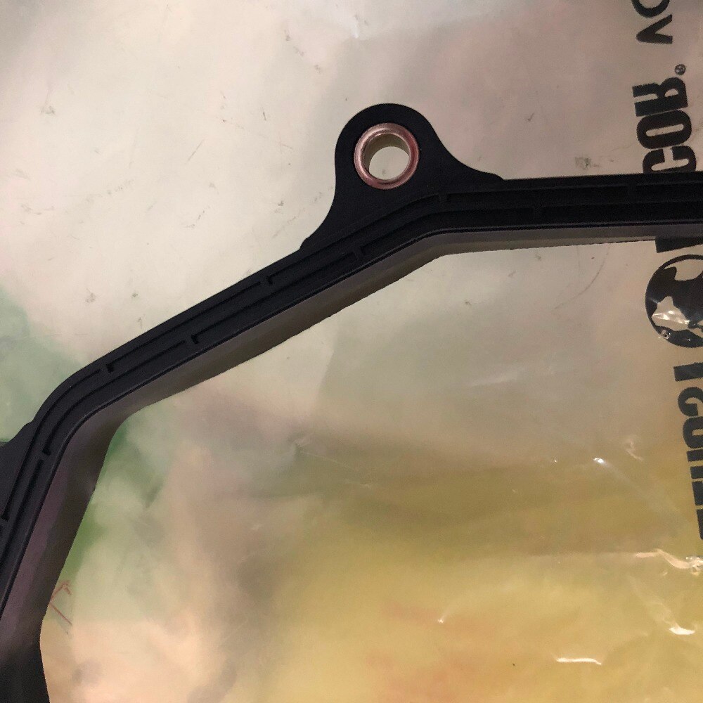 Automatische Transimission Filter Pakking Oe: 09G 321 370 09G321370 Voor Vw Fox Polo Beetle Golf Jetta Bora Passat