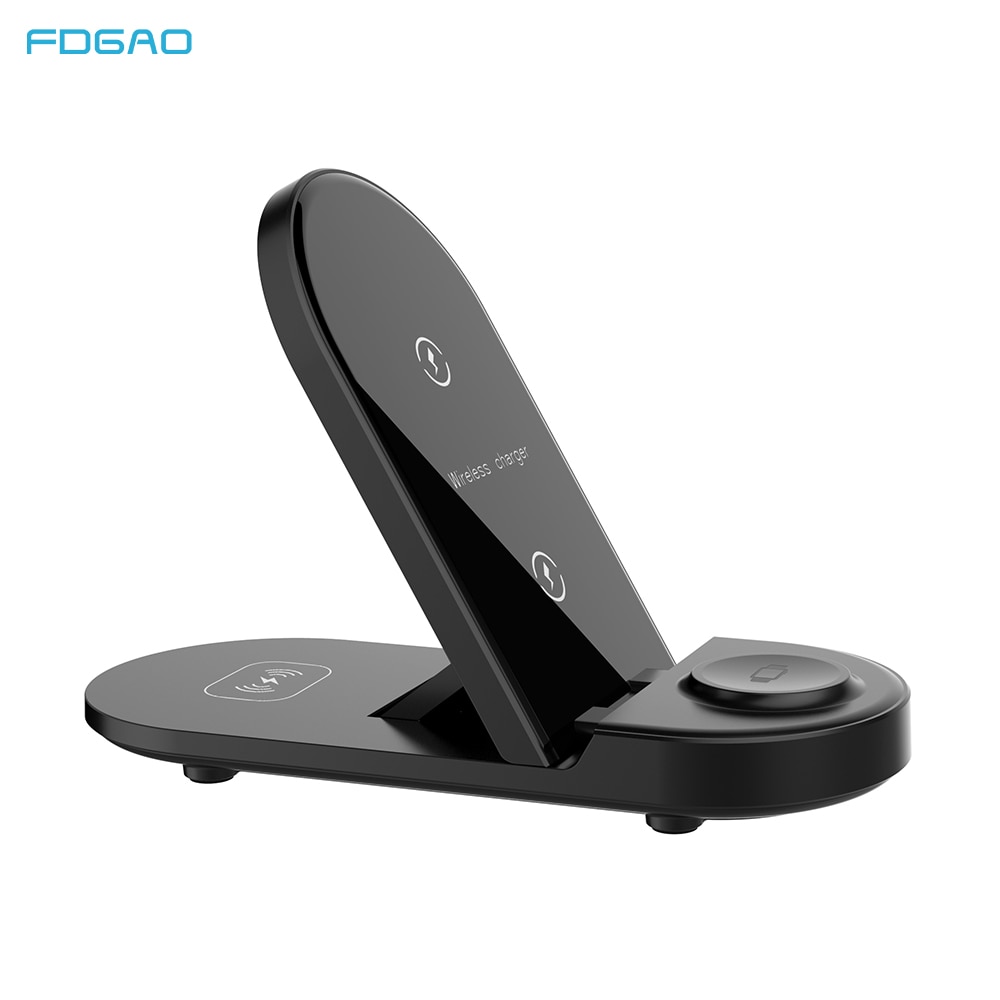 MURRAYLE 15W Car Qi Wireless Charger Fit for Mazda CX-5 CX5 2017