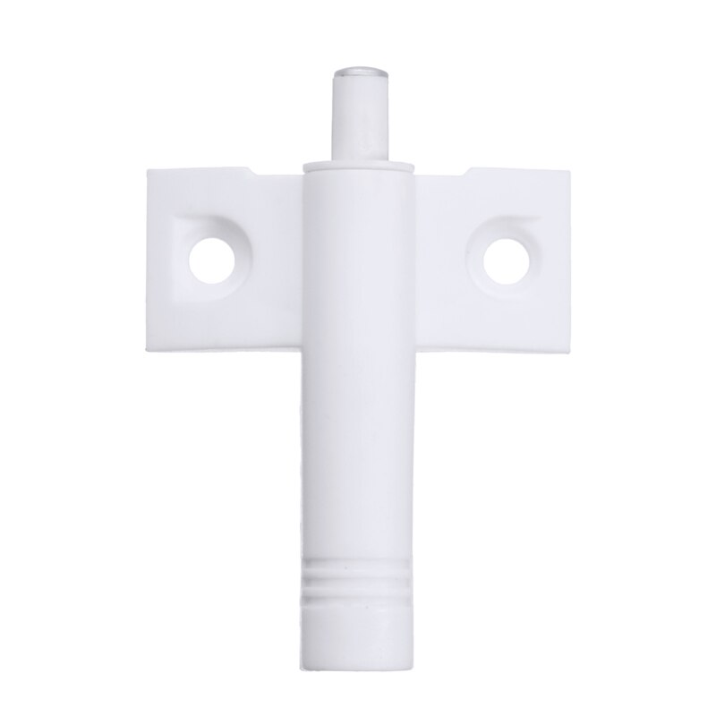 25pcs/lot Door Damper Butter Soft Quiet Close Kitchen Cabinet Door Drawer Closer Damper Buffers &amp; Screws