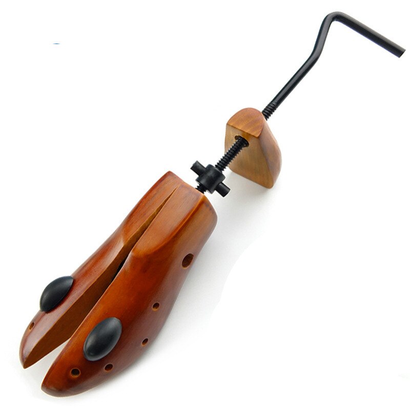 Wooden Shoes Tree women and man shoes tree Stretchers Size for size 34-46