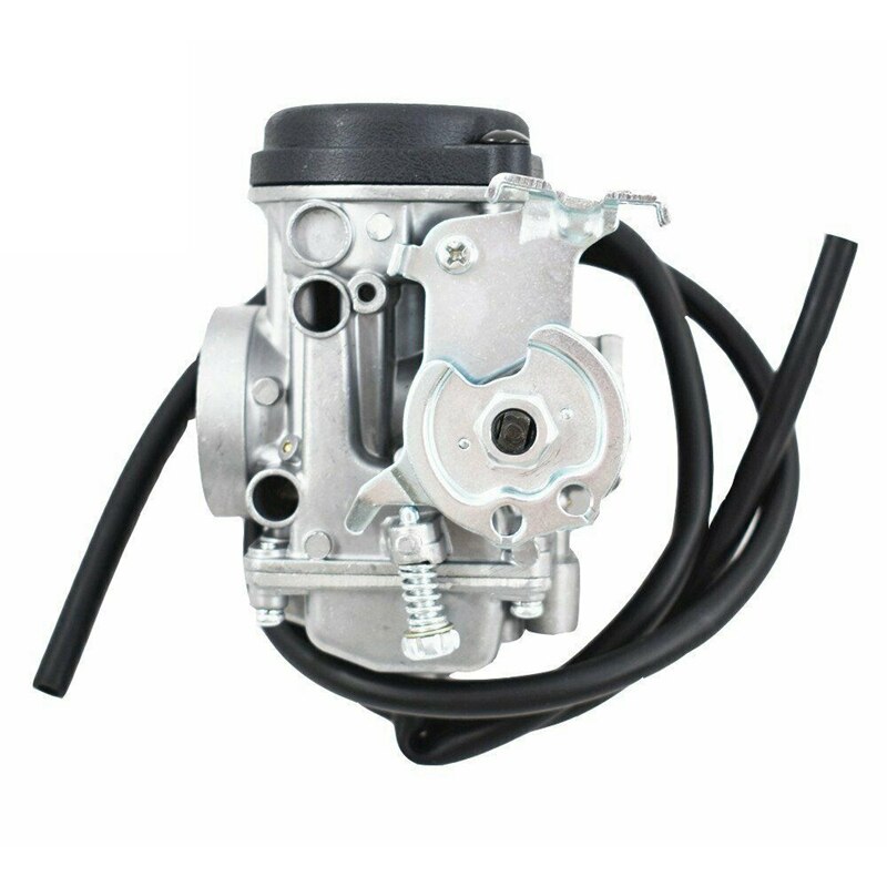 Carburetor with Filter for Suzuki DR200 DR200S DR200SE 4 Stroke Carb Ship DR 200 200SE