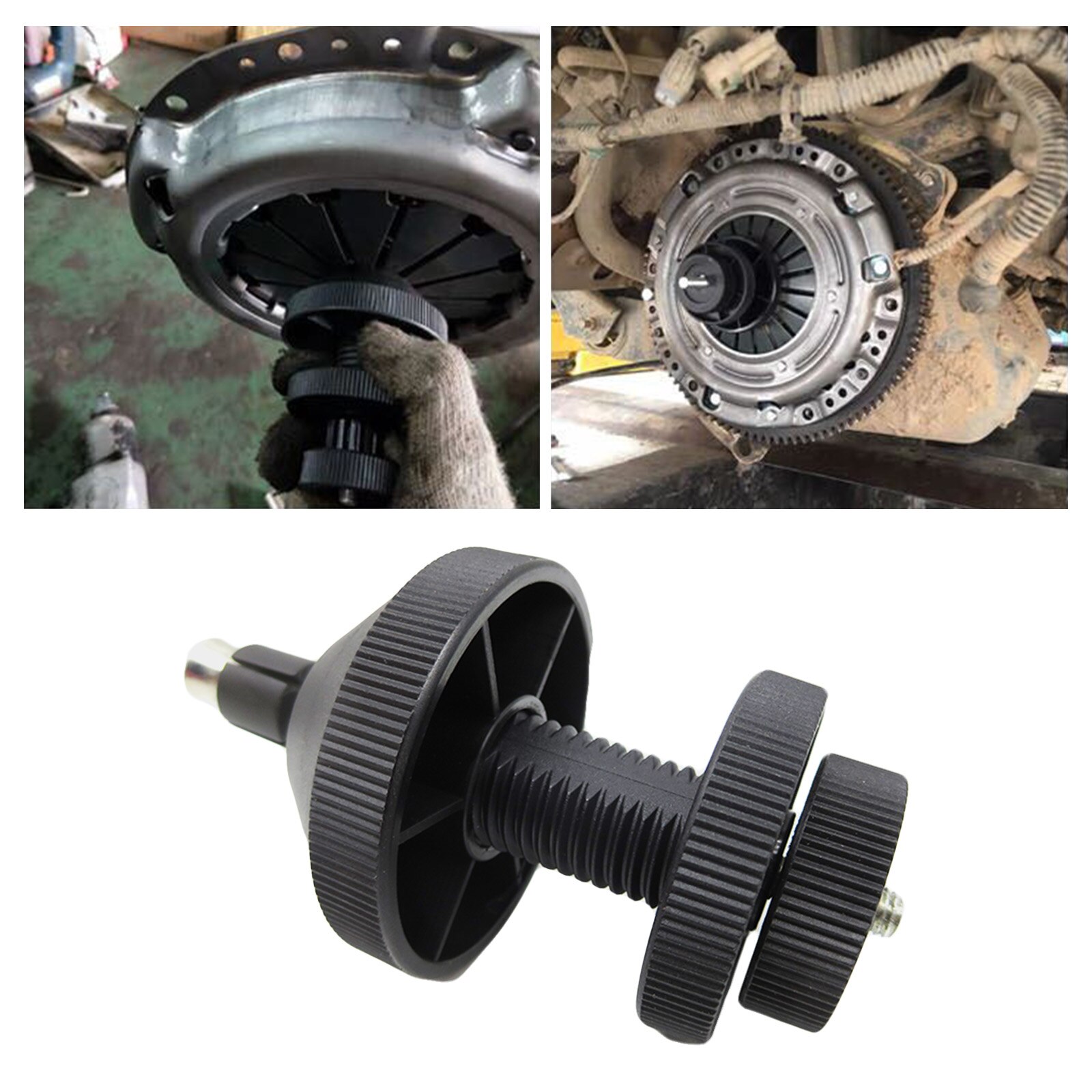 Auto Clutch Alignment Fitment Tool Clutch Plate Alignment Durable Clutch Alignment Centering Tool Car Clutch Correction Tool