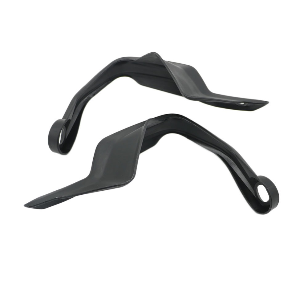 Black Motorcycle Hand Guard Bike Hand Protector Ha... – Grandado