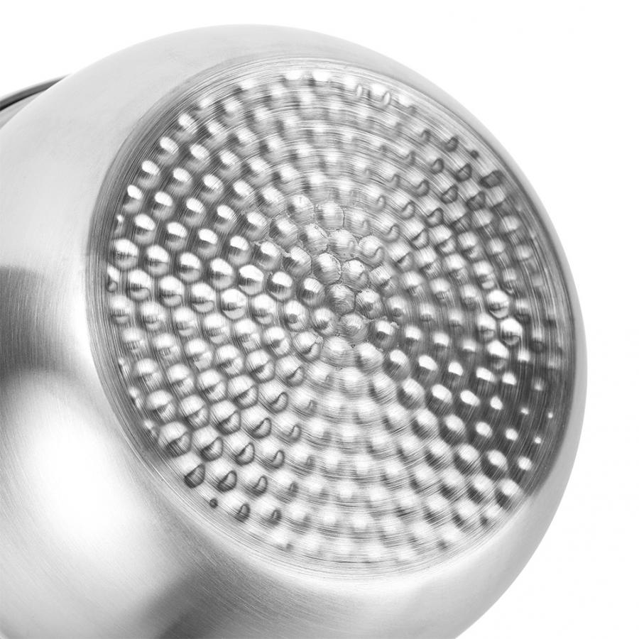 Stainless Steel Thick Milk Pot Non-Stick Cooking Sauce Pan for Home Coffee Shop Restaurant Multi purpose Cookware
