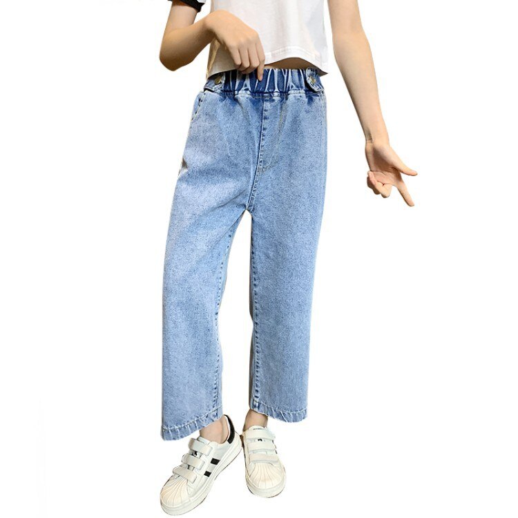 Jean taille 12 ans - Vêtements