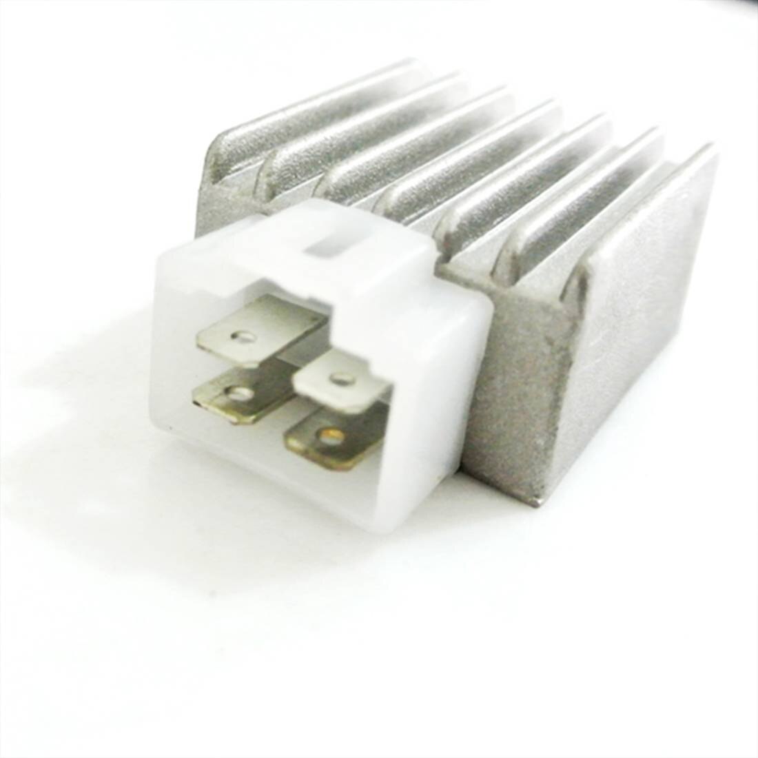Voltage Egulato Ectifie 5 Wies 5 Pin 12V GY6 Scoote ATV