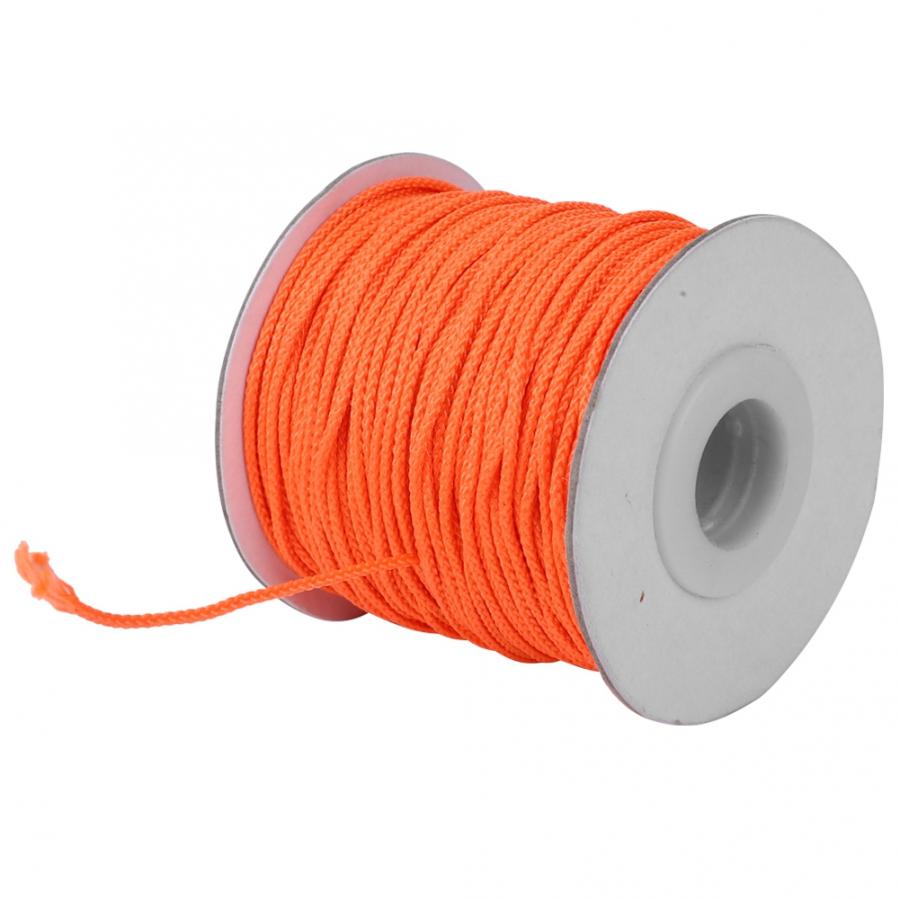 Tragbare Nylon Tauchrolle - 83m / 46m - Tauchzubehör - Leinen-Spulwerkzeug