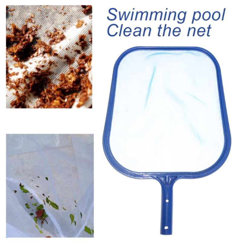 Swimming pool cleaner skimmer net swimming pool cleaning supplies cleaning skimmer net